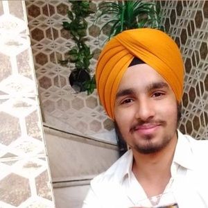 Meet your Posher, Karanpreet